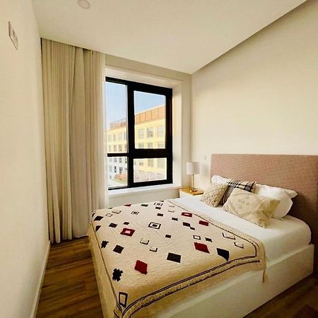 Апартаменты Oporto Chic & Cozy - Bolhao Экстерьер фото