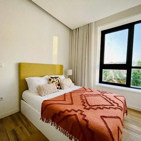 Апартаменты Oporto Chic & Cozy - Bolhao Экстерьер фото
