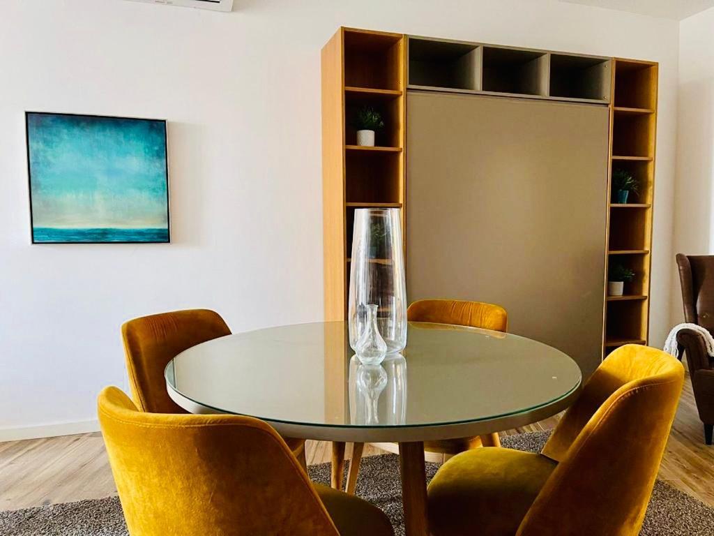 Апартаменты Oporto Chic & Cozy - Bolhao Экстерьер фото
