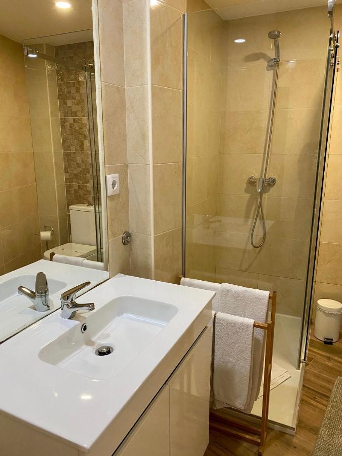 Апартаменты Oporto Chic & Cozy - Bolhao Экстерьер фото