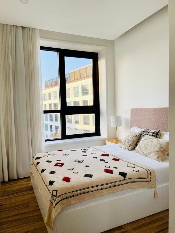 Апартаменты Oporto Chic & Cozy - Bolhao Экстерьер фото