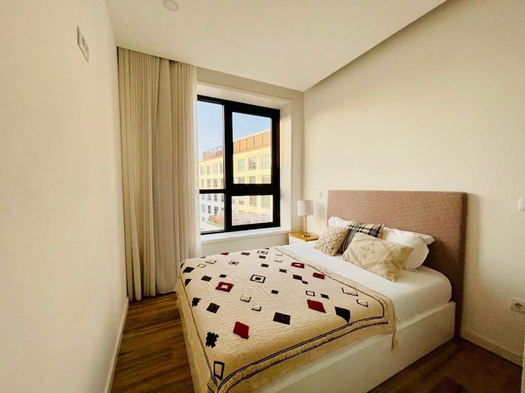 Апартаменты Oporto Chic & Cozy - Bolhao Экстерьер фото