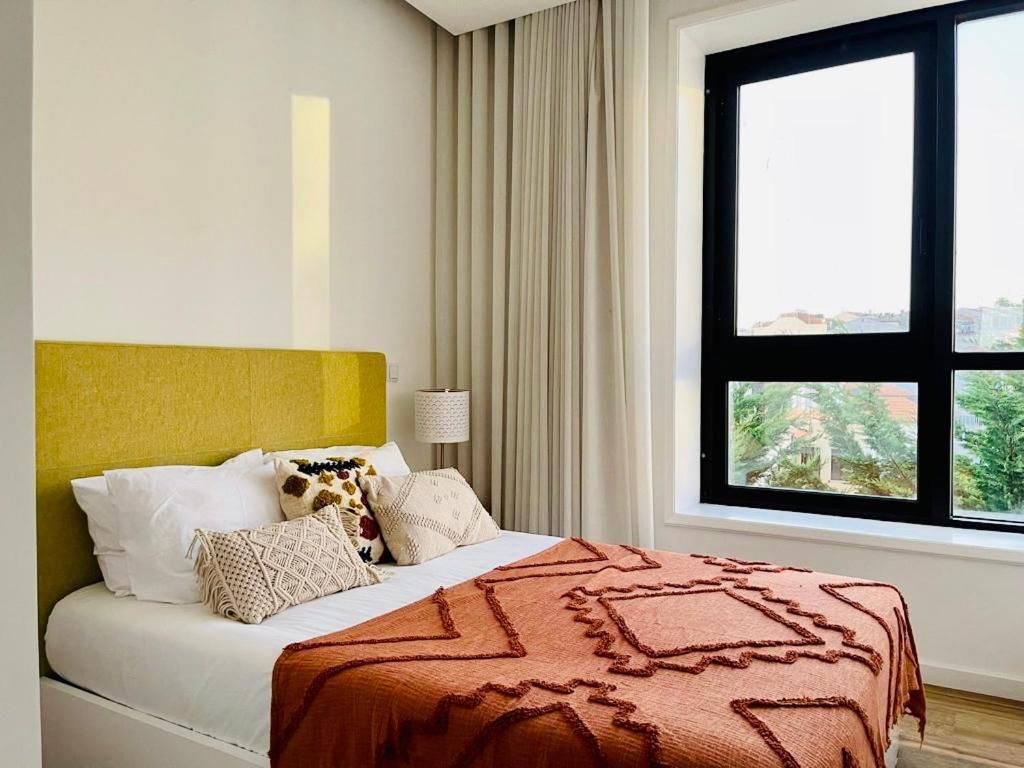 Апартаменты Oporto Chic & Cozy - Bolhao Экстерьер фото