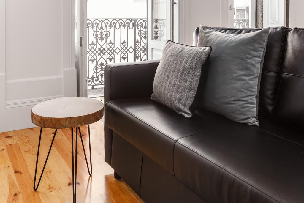 Апартаменты Oporto Chic & Cozy - Bolhao Экстерьер фото