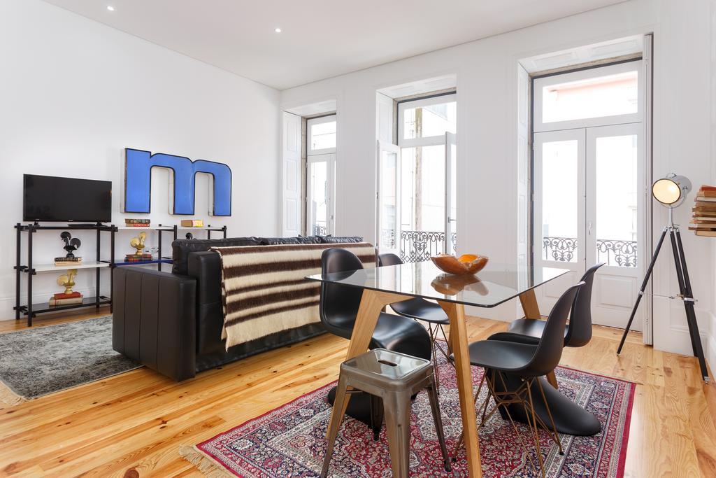 Апартаменты Oporto Chic & Cozy - Bolhao Экстерьер фото