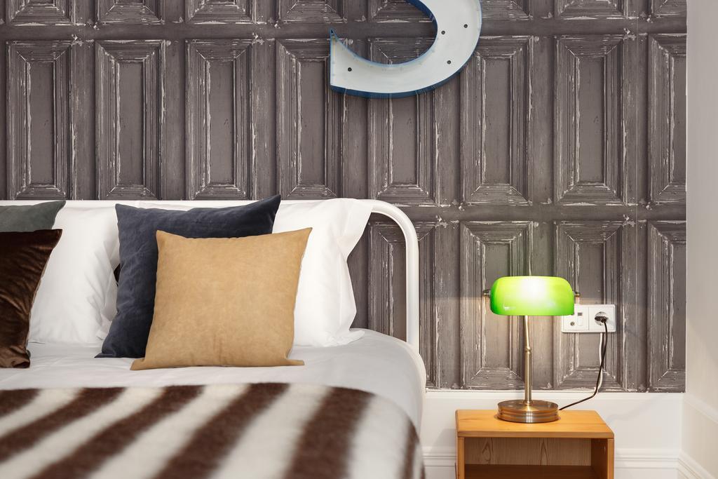 Апартаменты Oporto Chic & Cozy - Bolhao Экстерьер фото