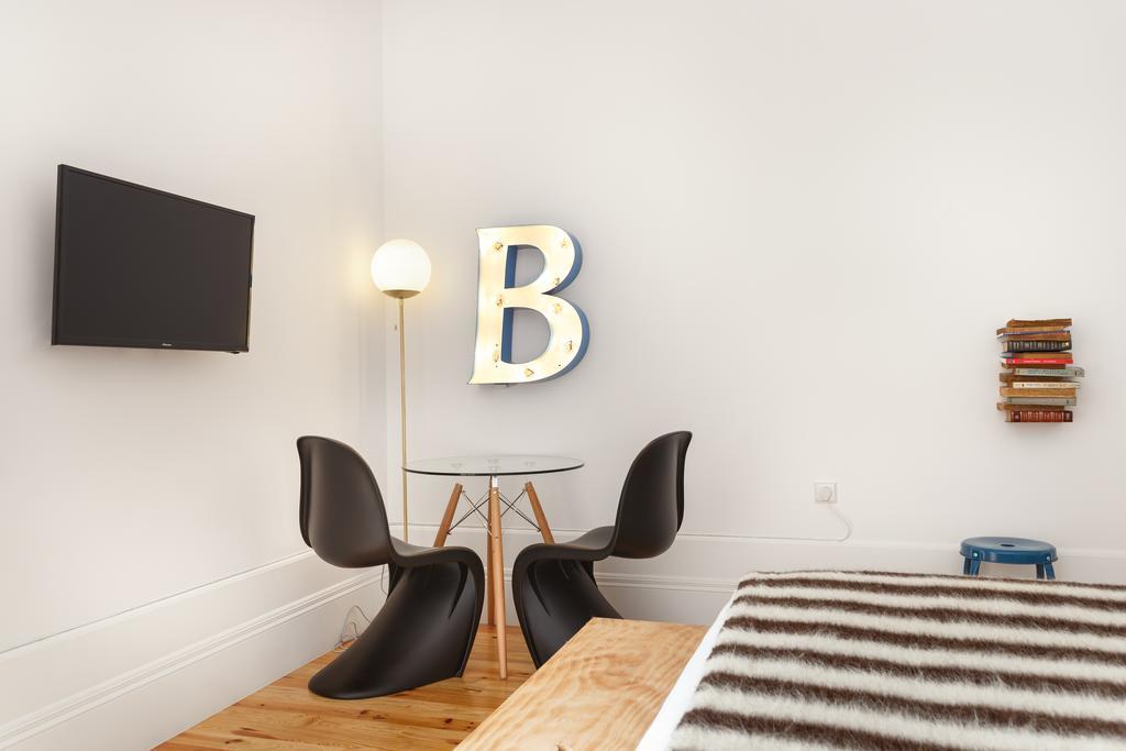 Апартаменты Oporto Chic & Cozy - Bolhao Экстерьер фото